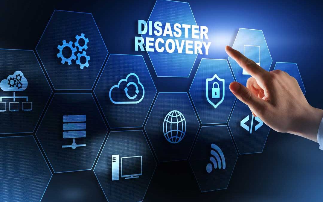Database Disaster Recovery