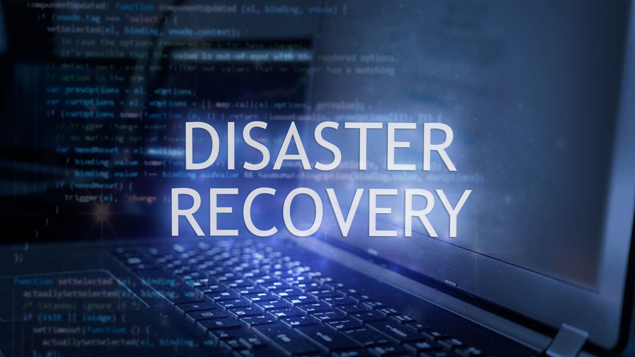 Why Disaster Recovery Testing is Mission Critical