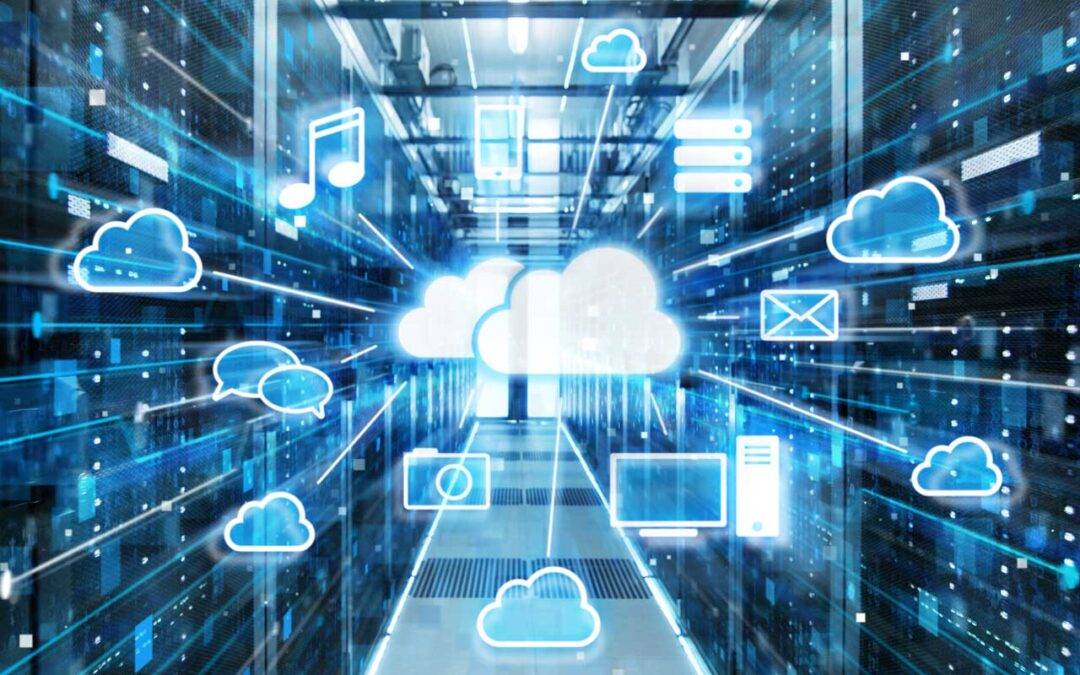 Navigating Database Cloud Migration: How to Choose the Best Cloud Migration Services